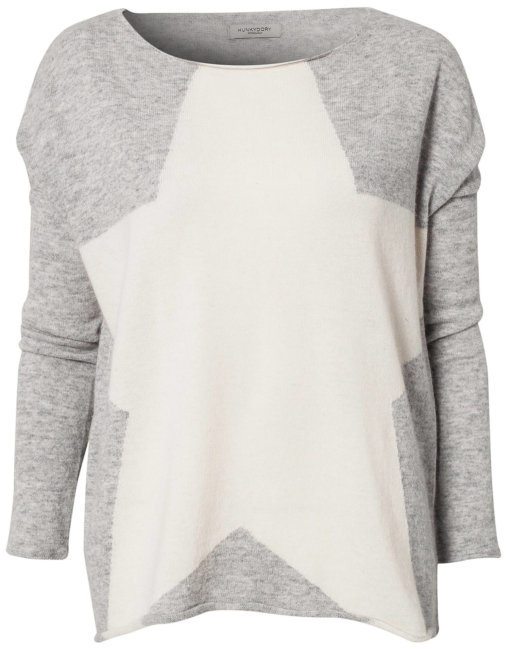 Lenox Star Knit Hunkydory Lenox Star Knit Hunkydory